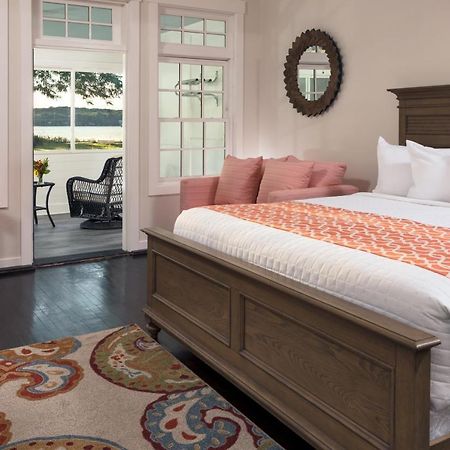 The Hotel Saugatuck - Adults Only Extérieur photo