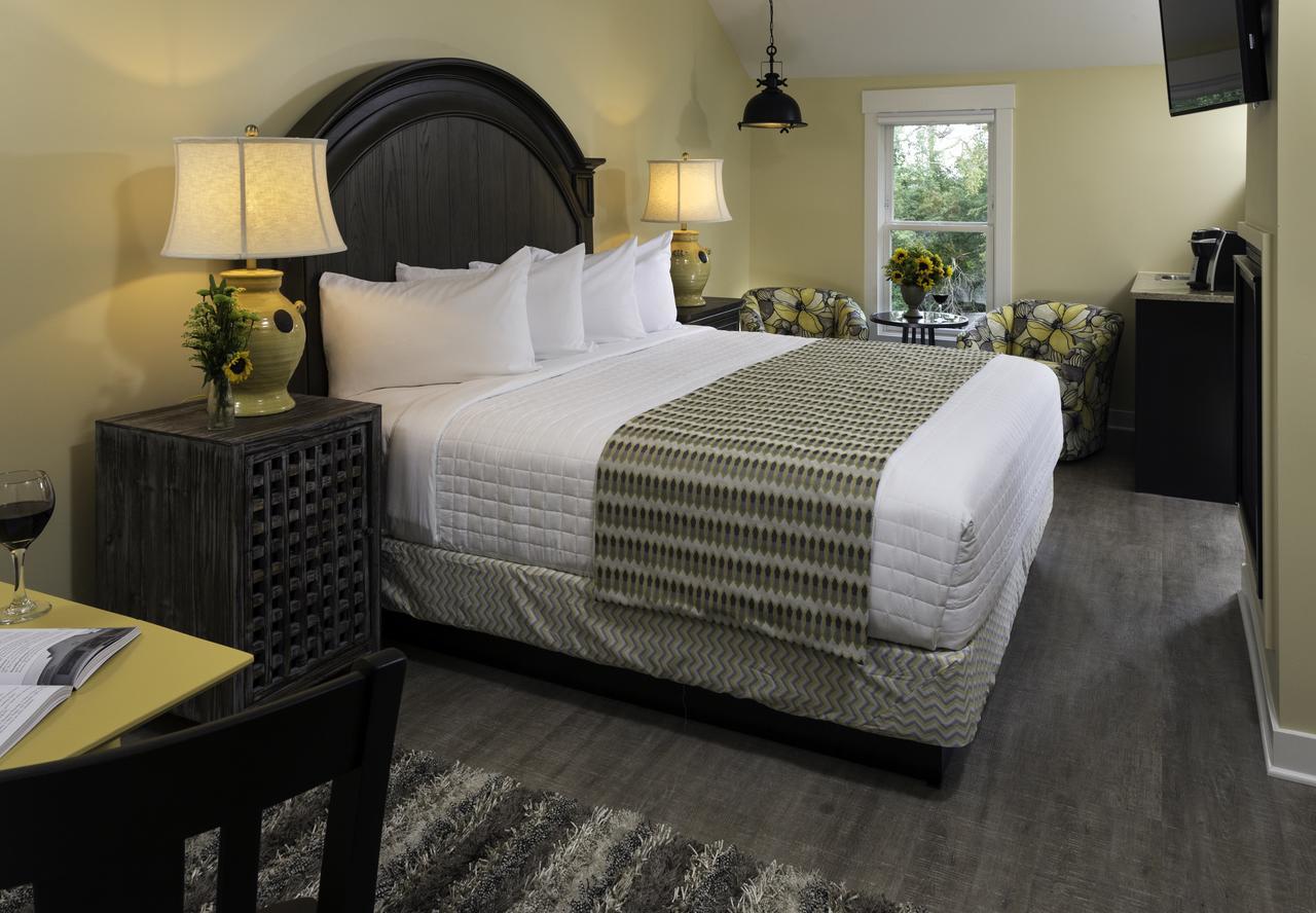 The Hotel Saugatuck - Adults Only Extérieur photo