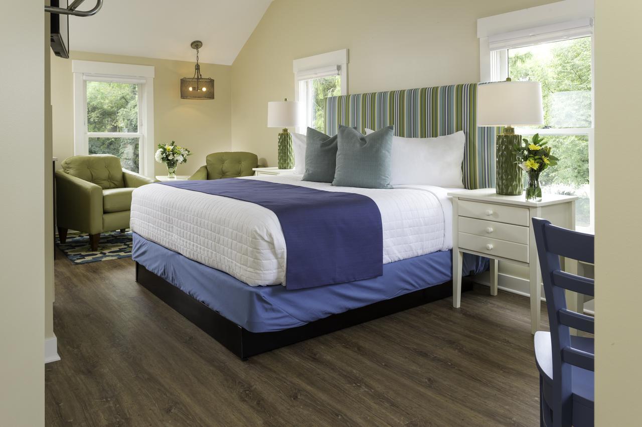The Hotel Saugatuck - Adults Only Extérieur photo