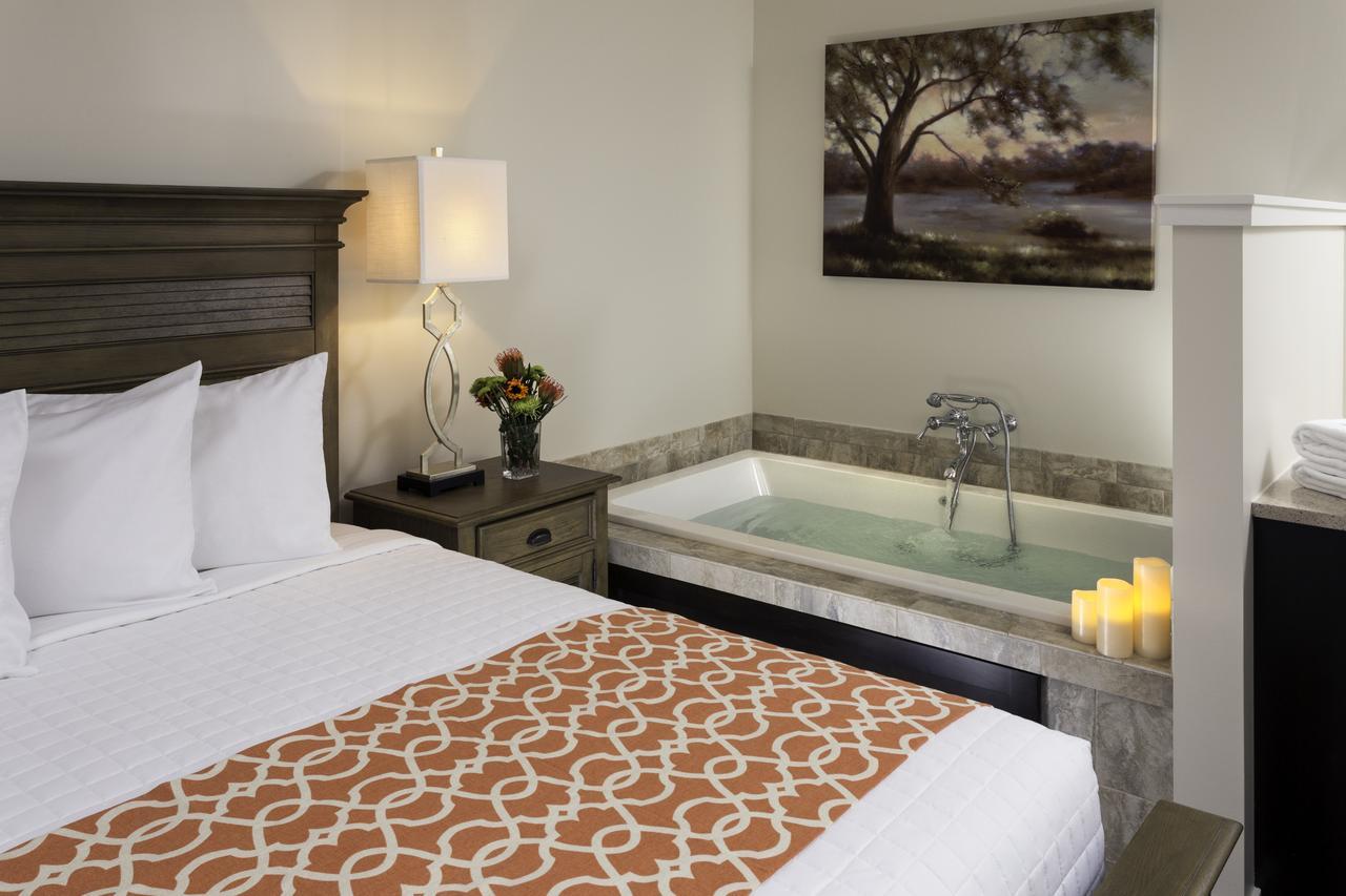 The Hotel Saugatuck - Adults Only Extérieur photo