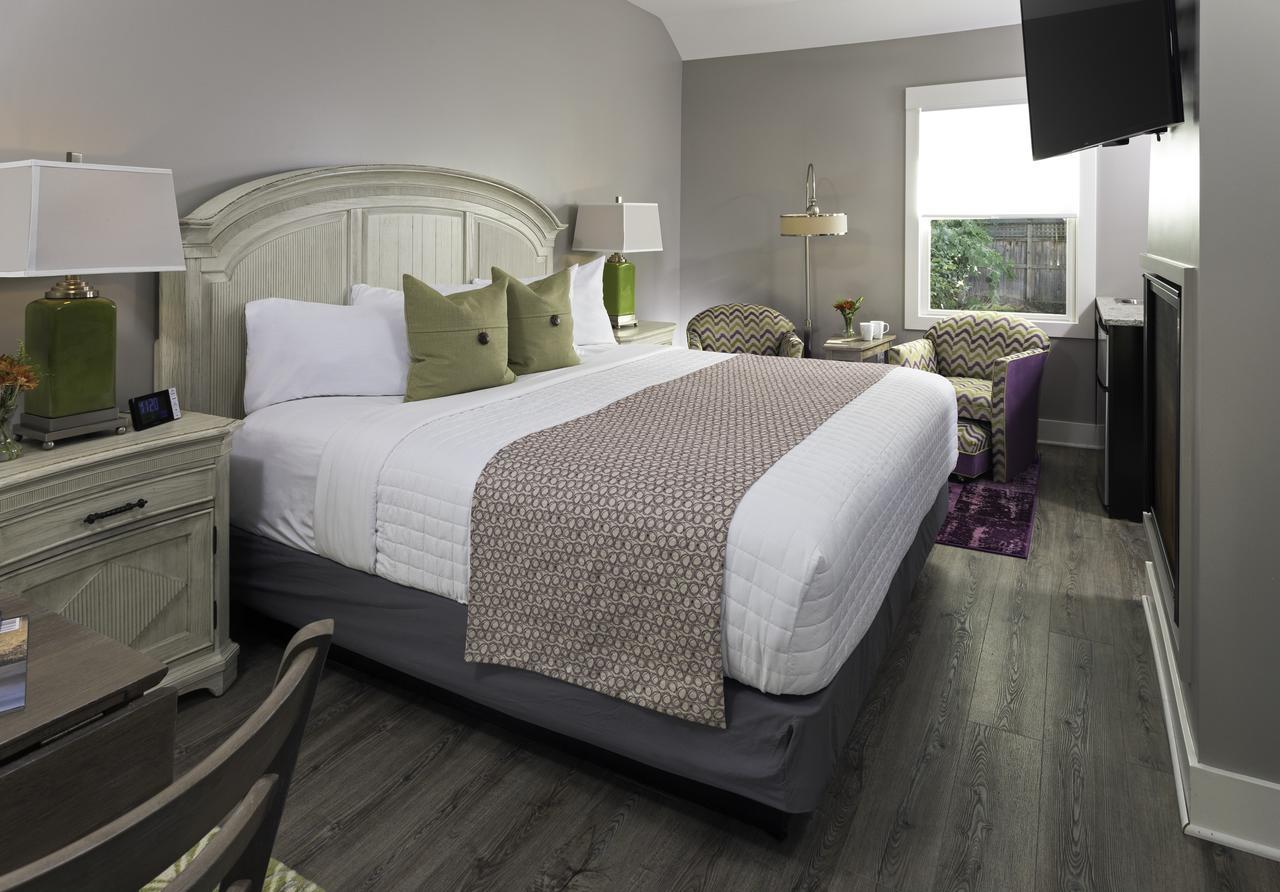 The Hotel Saugatuck - Adults Only Extérieur photo