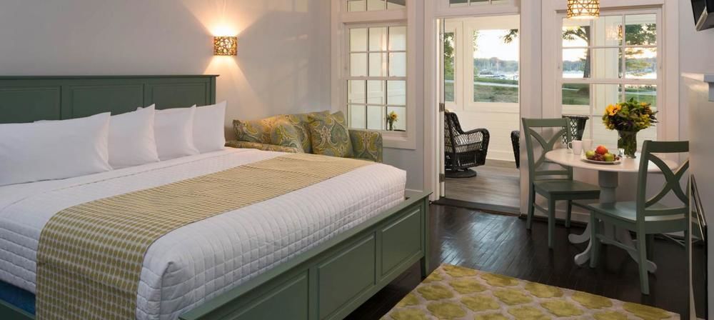 The Hotel Saugatuck - Adults Only Extérieur photo