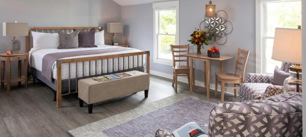 The Hotel Saugatuck - Adults Only Extérieur photo