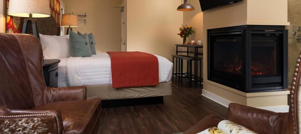 The Hotel Saugatuck - Adults Only Extérieur photo
