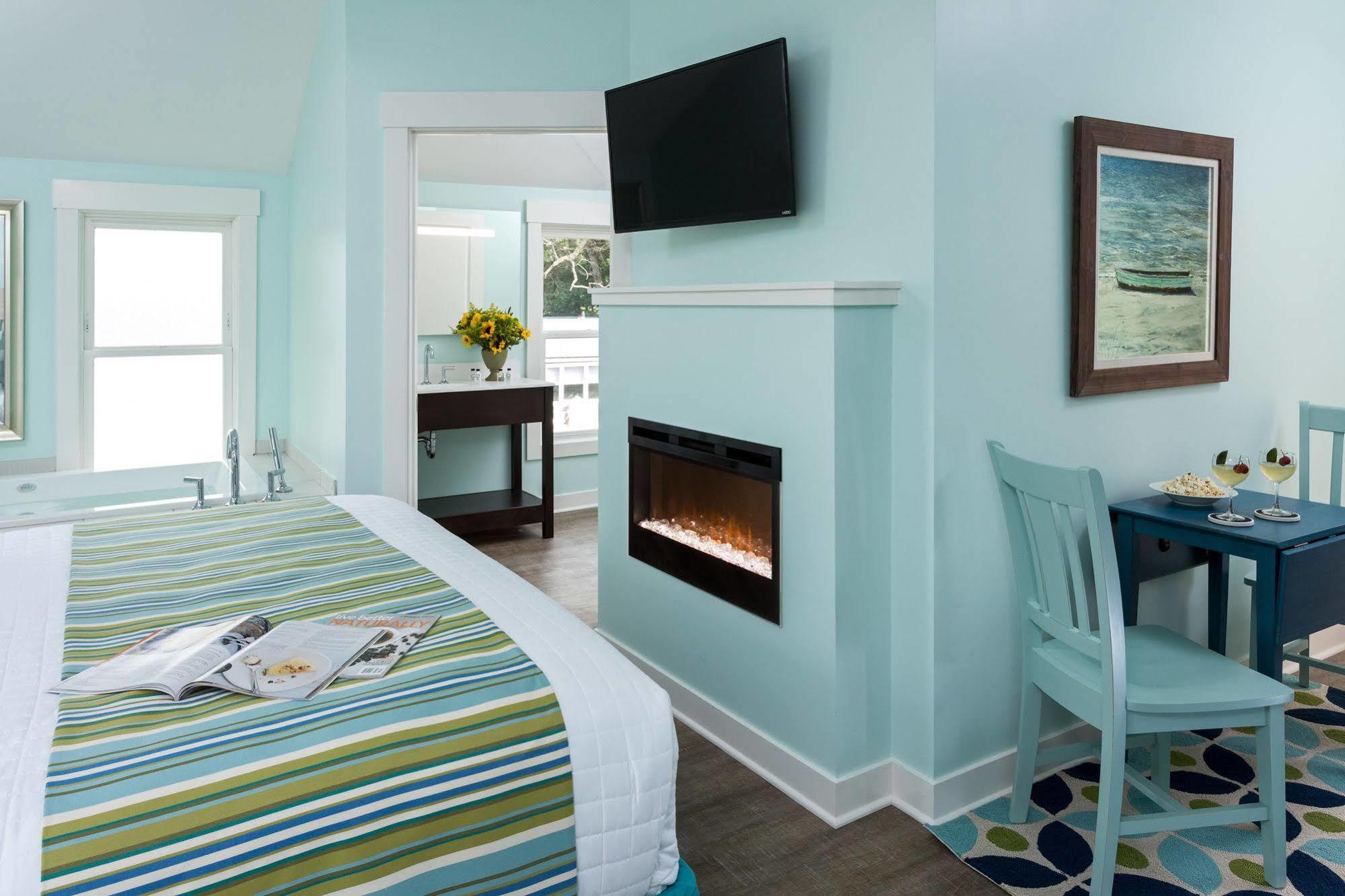 The Hotel Saugatuck - Adults Only Extérieur photo