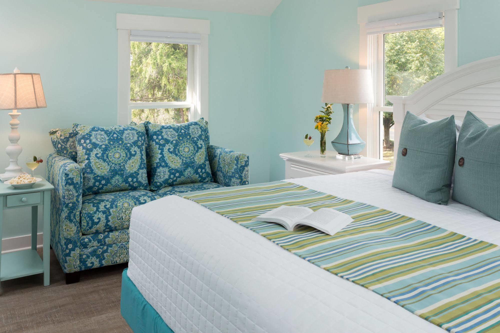 The Hotel Saugatuck - Adults Only Extérieur photo