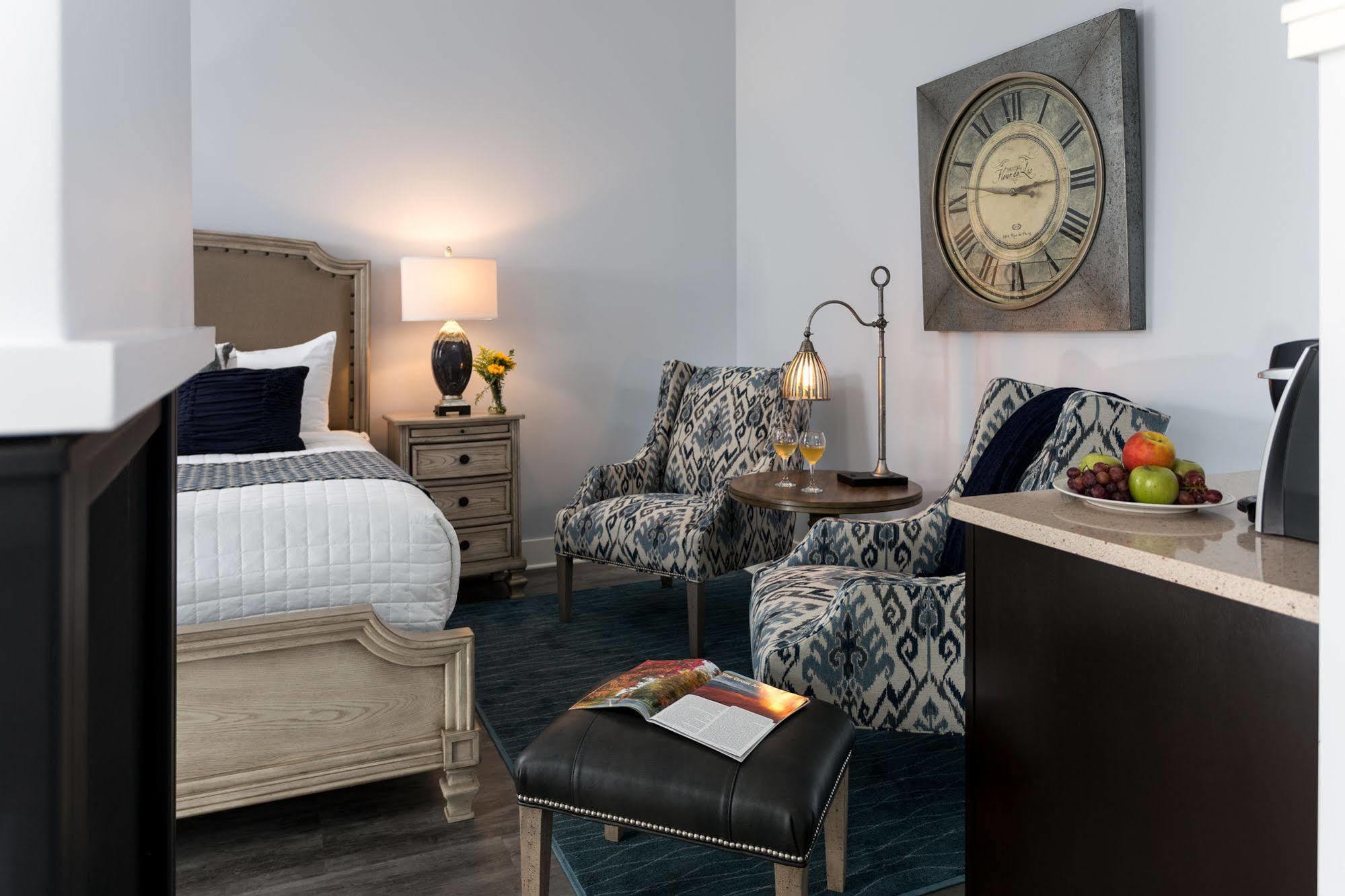 The Hotel Saugatuck - Adults Only Extérieur photo