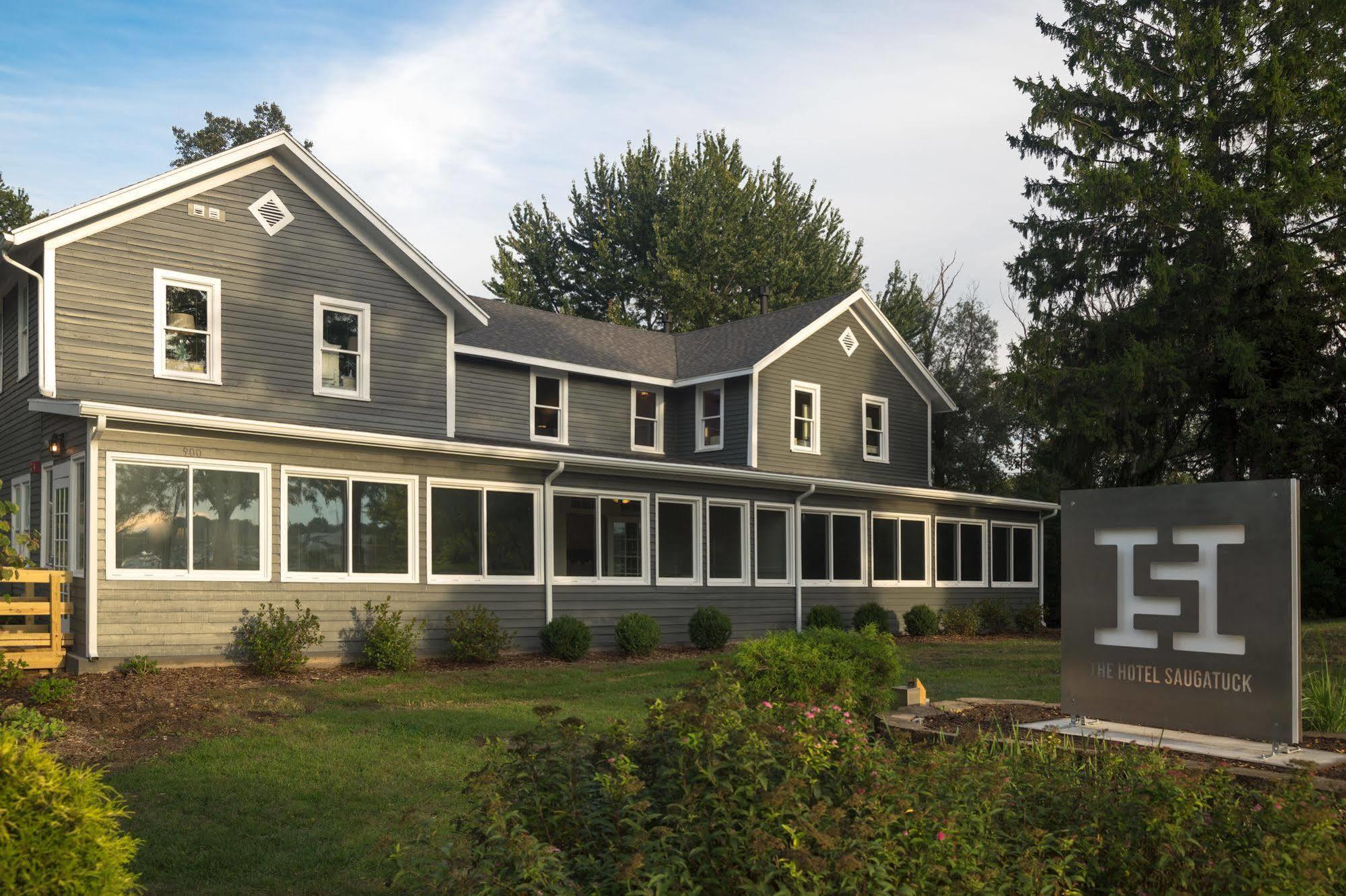 The Hotel Saugatuck - Adults Only Extérieur photo