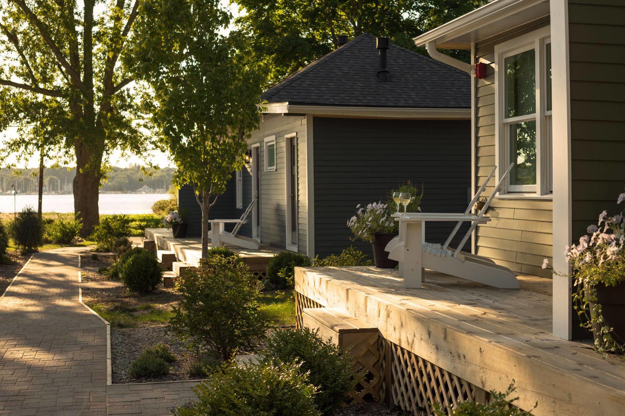 The Hotel Saugatuck - Adults Only Extérieur photo