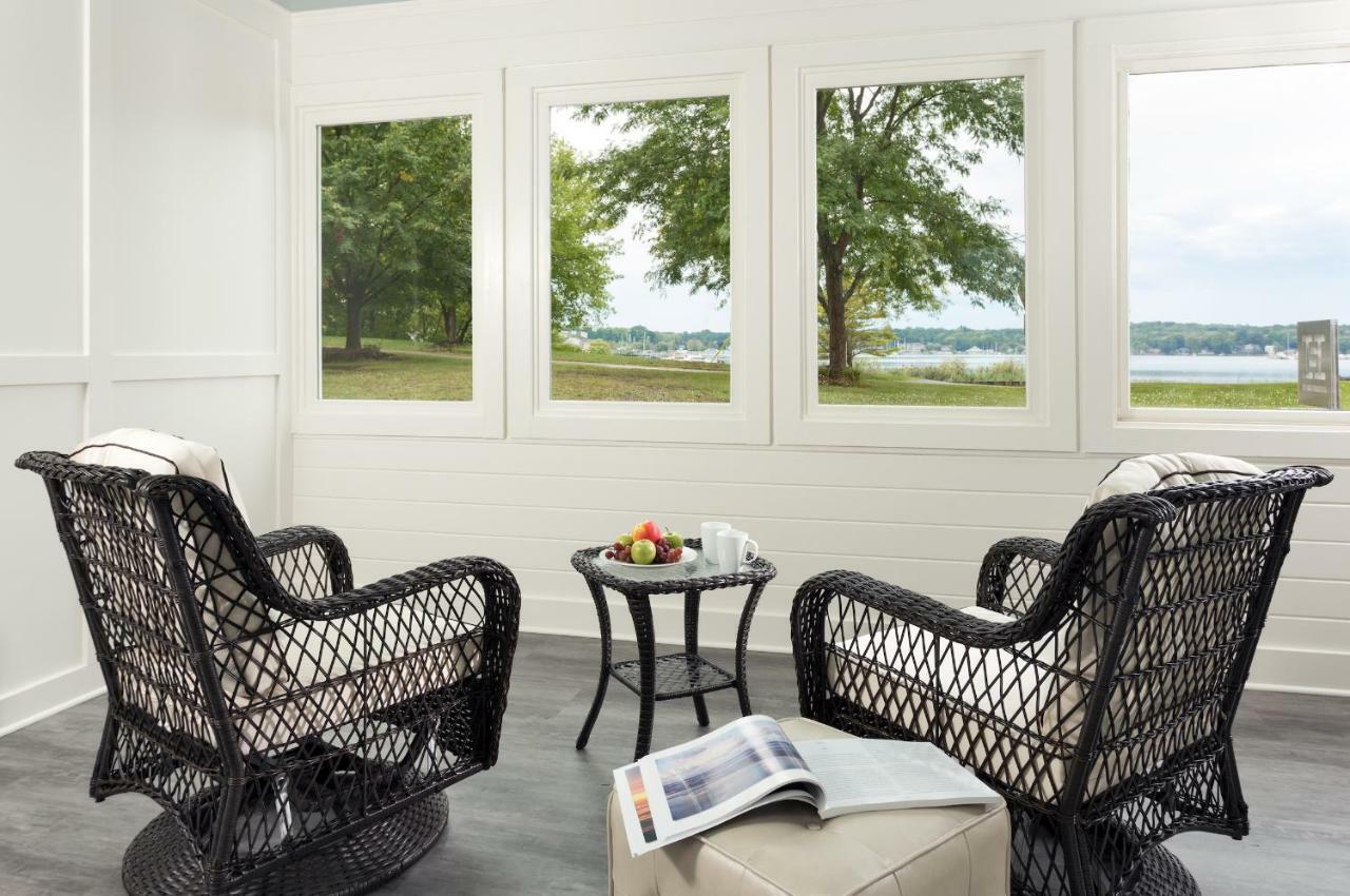 The Hotel Saugatuck - Adults Only Extérieur photo