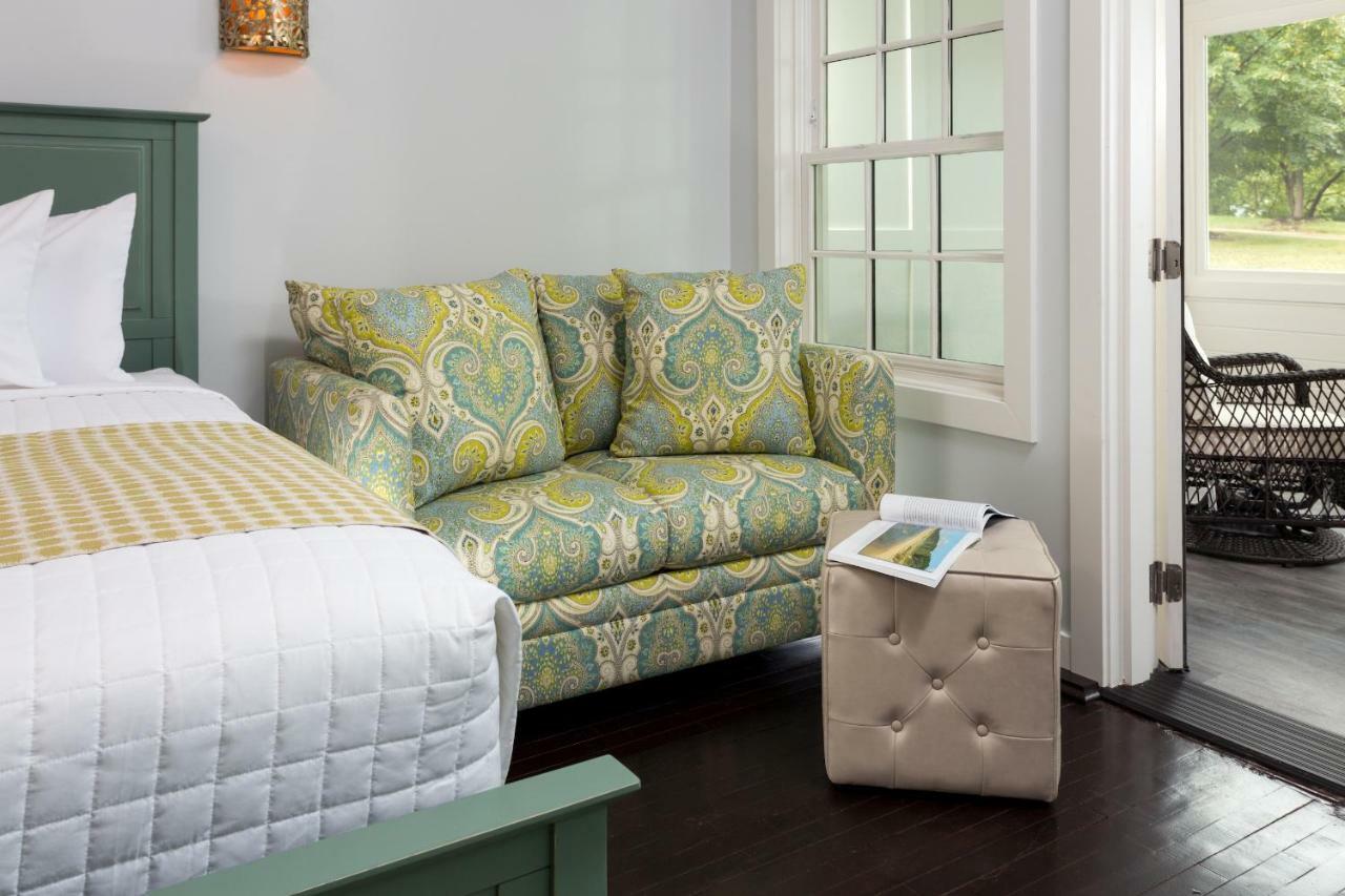 The Hotel Saugatuck - Adults Only Extérieur photo