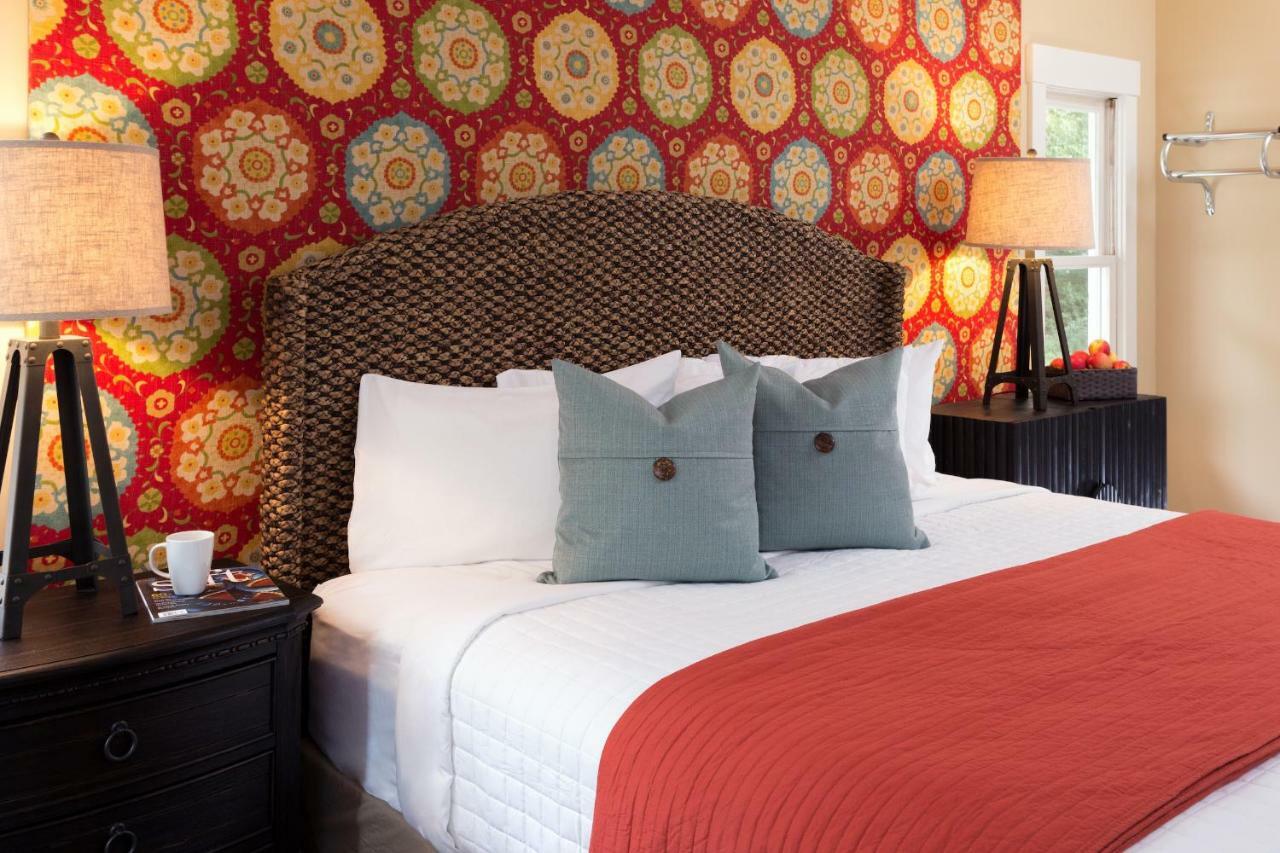 The Hotel Saugatuck - Adults Only Extérieur photo