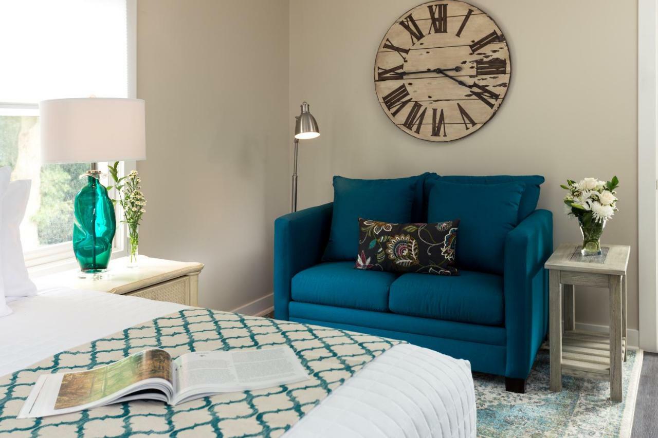 The Hotel Saugatuck - Adults Only Extérieur photo