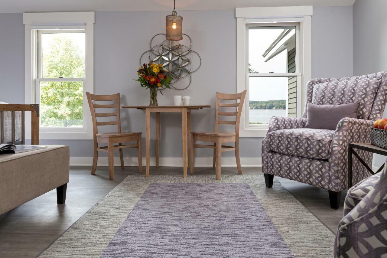 The Hotel Saugatuck - Adults Only Extérieur photo