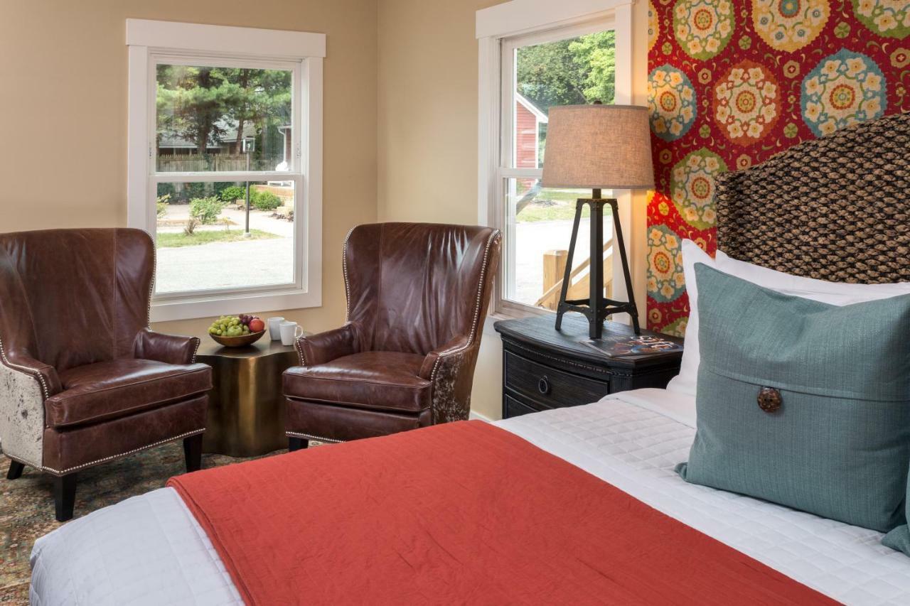 The Hotel Saugatuck - Adults Only Extérieur photo