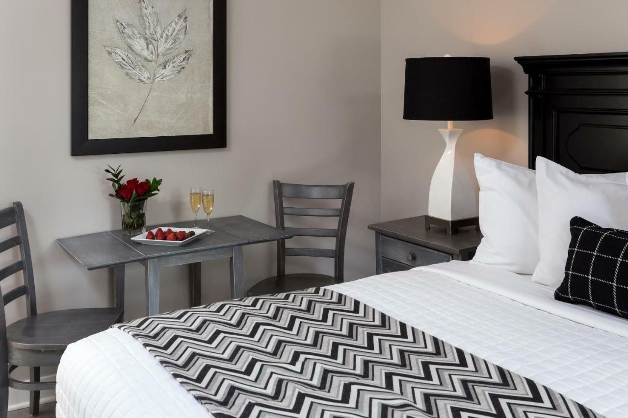 The Hotel Saugatuck - Adults Only Extérieur photo