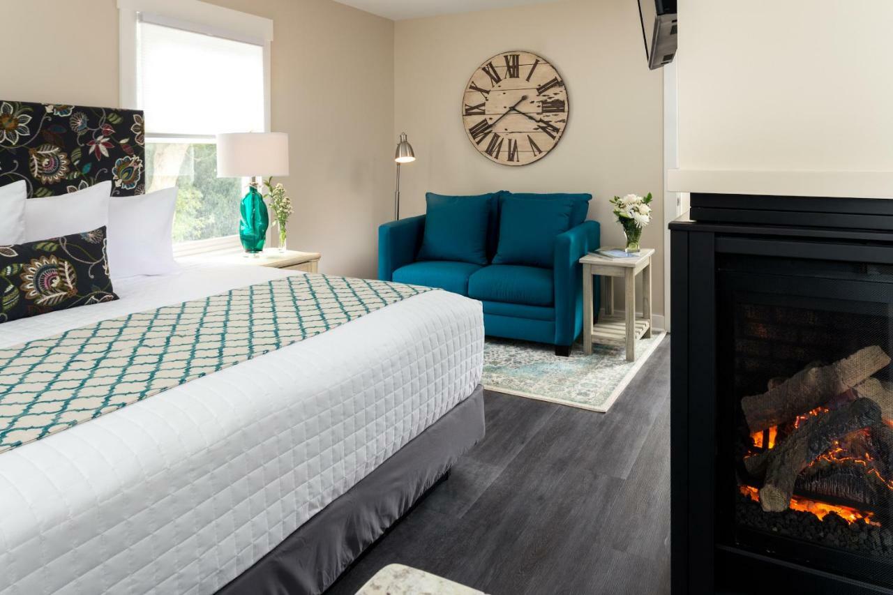 The Hotel Saugatuck - Adults Only Extérieur photo